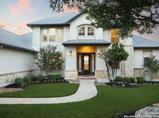 102 Spring Rdg, Boerne, TX 78006
