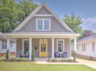 674 Landis St, Memphis, TN 38104