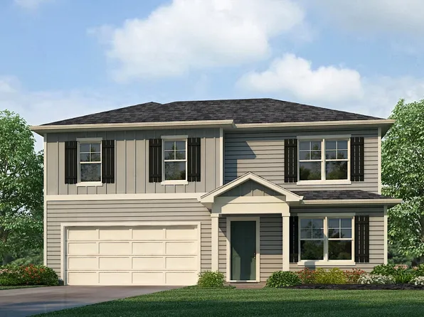5286 Meadow Ridge Trl, Bessemer, AL 35022