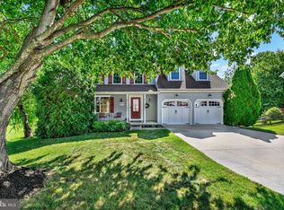 3871 Yellowstone Ct, Hampstead, MD 21074