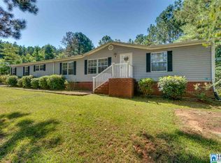 200 County Road 1016, Montevallo, AL 35115