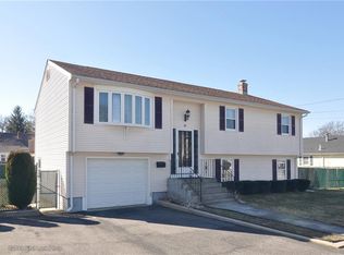 168 Hazard Ave, East Providence, RI 02914