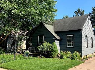 225 E Ross Ave, Wausau, WI 54403