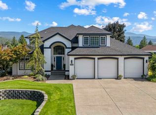 24026 E Broadway Ct, Liberty Lake, WA 99019