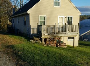 264 Richards Ave, Paxton, MA 01612