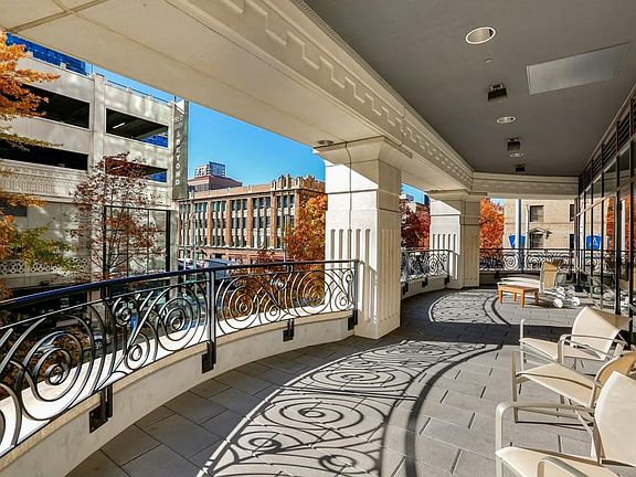 Amenity - terrace