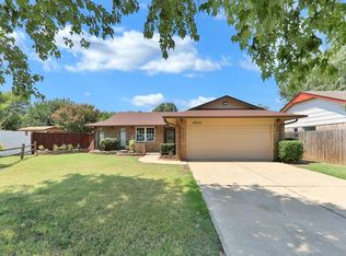 9925 S McKinley Ave, Oklahoma City, OK 73139