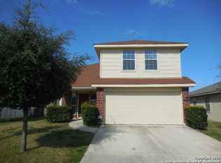 8915 Gallop Chase, San Antonio, TX 78254