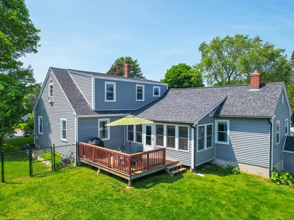 1 Madison Street, Augusta, ME 04330