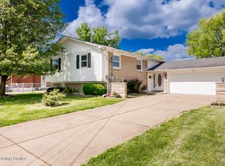 6213 Maywick Rd, Louisville, KY 40272