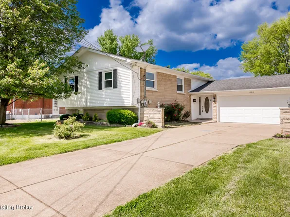 6213 Maywick Rd, Louisville, KY 40272