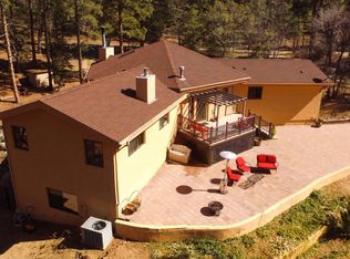 4724 S Spur Ln, Prescott, AZ 86303