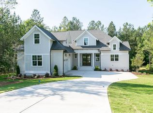 853 Chapel Ridge Dr, Pittsboro, NC 27312