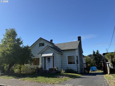 316 E 2nd St, Rainier, OR, 97048