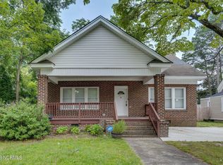 1017 Sycamore St, Rocky Mount, NC 27801