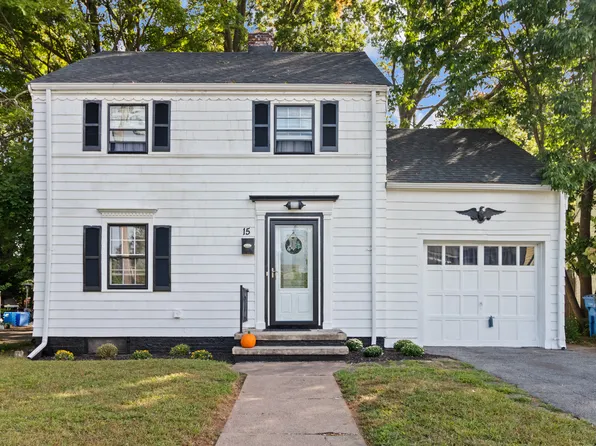 15 Bank Street, Hamden, CT 06514