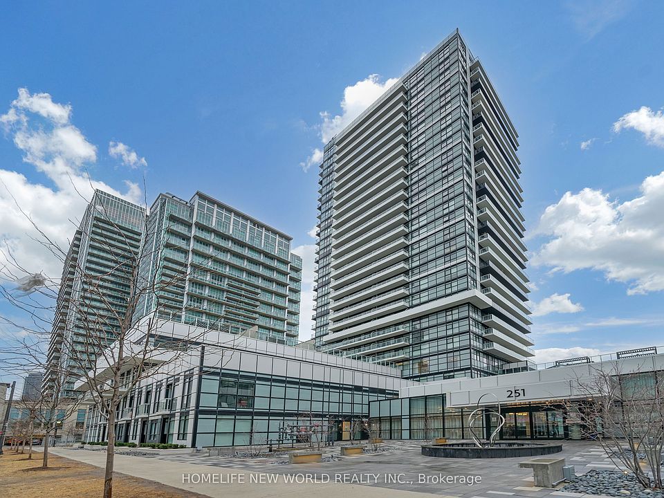 1st image of 251 Manitoba St #412