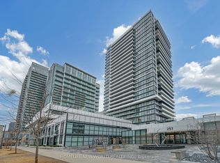 251 Manitoba St #412, Toronto, ON M8Y 0C7
