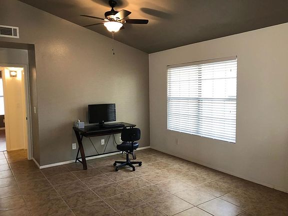 Office Nook