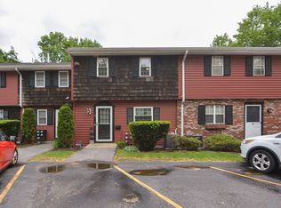 280 Elm St APT 24, Marlborough, MA 01752