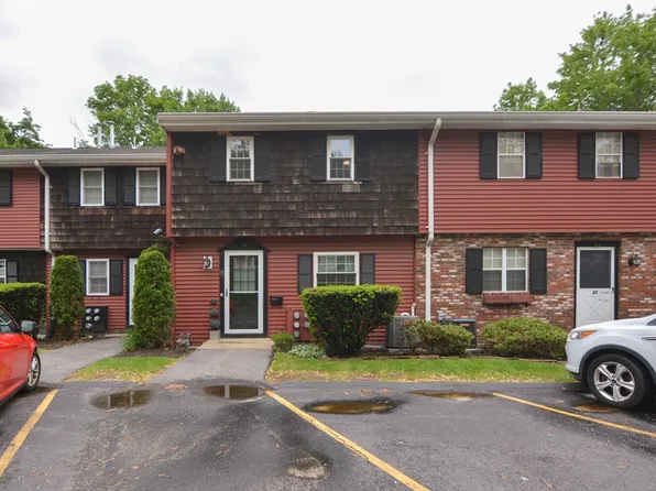 280 Elm St APT 24, Marlborough, MA 01752