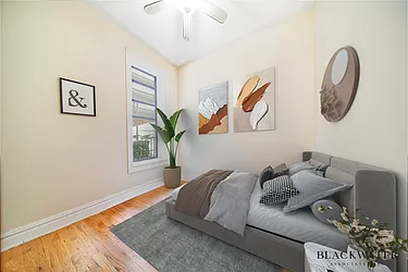 Rented by Blackwater Associates Inc.