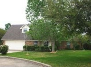 1410 Richland Ct S, College Station, TX 77845