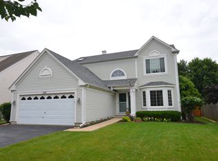 541 Ivory Ln, Bartlett, IL