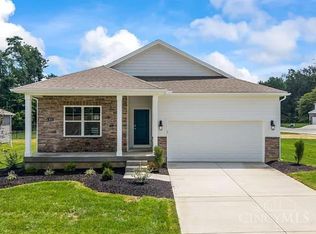 3650 Heritage Farm Ln, Amelia, OH 45102
