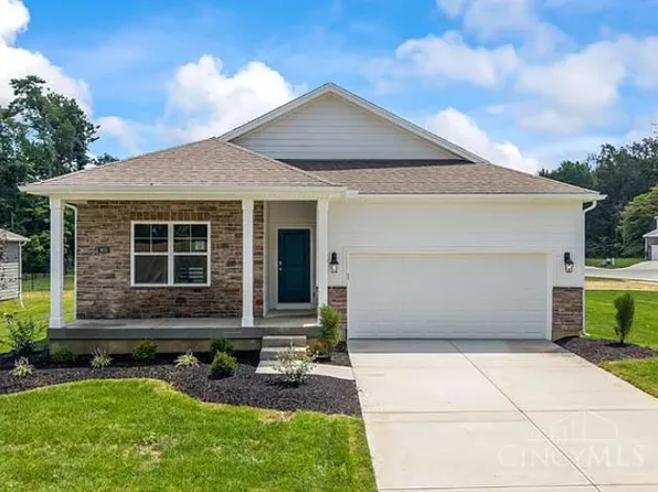 3650 Heritage Farm Ln, Amelia, OH 45102