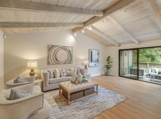 14355 Saratoga Ave APT B, Saratoga, CA 95070