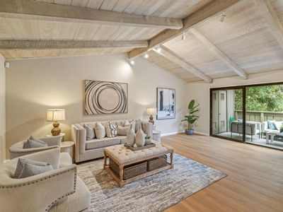 14355 Saratoga Ave APT B, Saratoga, CA, 95070