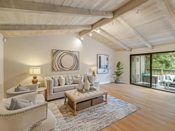 14355 Saratoga Ave APT B, Saratoga, CA 95070