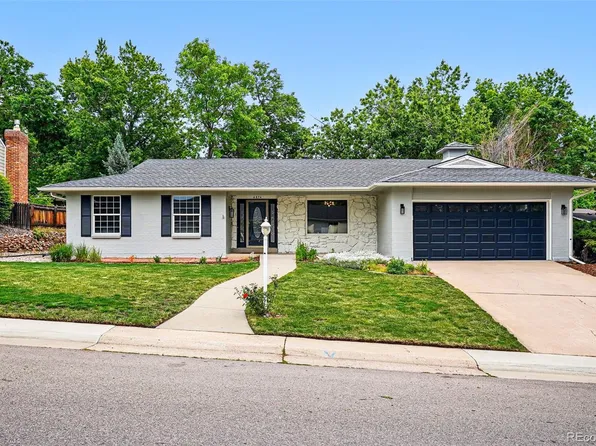 6874 S Detroit Circle, Centennial, CO 80122