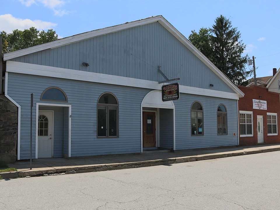 17 Mathewson St, Jewett City, CT 06351 Zillow