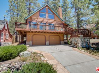 247 Eagle Dr, Big Bear Lake, CA 92315