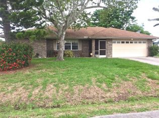 145 Ramie Ln, Port Saint Lucie, FL 34952