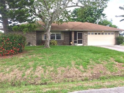 145 Ramie Ln, Port Saint Lucie, FL, 34952
