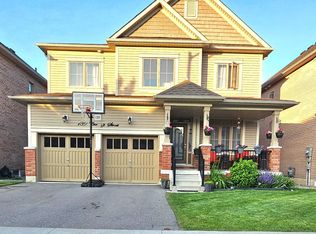 139 Crombie St, Clarington, ON L1C0T6