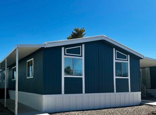 1302 W Ajo Way #149, Tucson, AZ 85713