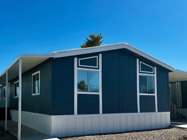 1302 W Ajo Way #149, Tucson, AZ 85713