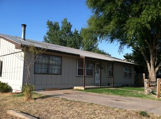 307 Hackberry St, Lamar, CO 81052