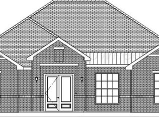 9703 Strivers Dr, Amarillo, TX 79119
