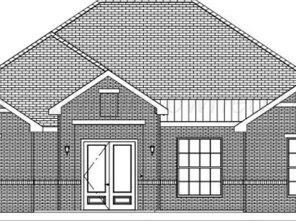 9703 Strivers Dr, Amarillo, TX 79119