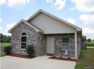 12339 Waterbury Dr, Moundville, AL 35474