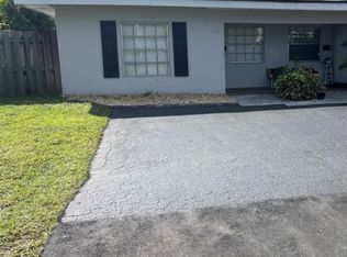 724 SW 14th Ct #1, Fort Lauderdale, FL 33315