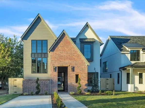 1125 NW 42nd St, Oklahoma City, OK 73118