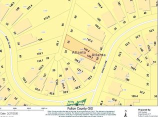 961 Ashby Cir NW LOT 72, Atlanta, GA