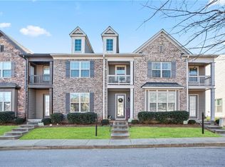 7711 Cabrini Pl, Fairburn, GA 30213