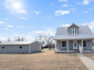 119 N Illinois Ave, Sylvan Grove, KS 67481